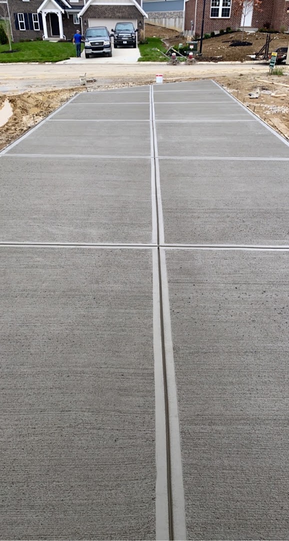 JLB Concrete, LLC - Melbourne, KY