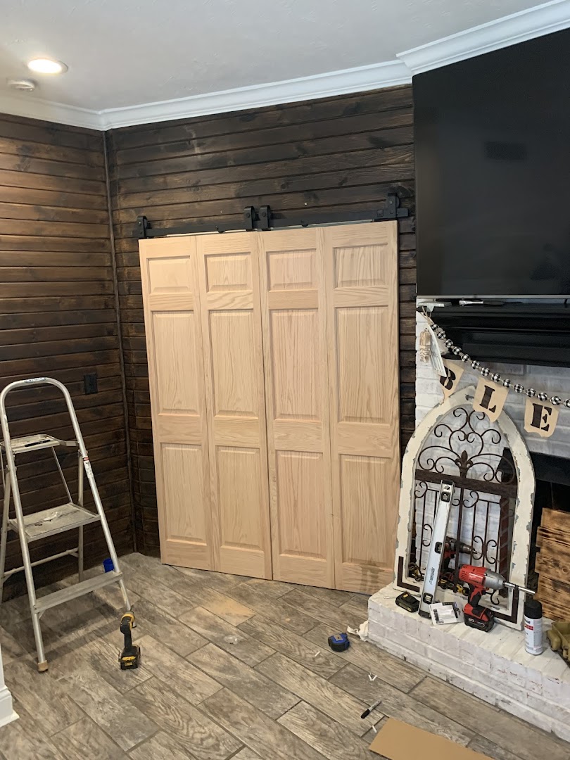 Garrigus Bros Construction LLC - Henderson, KY