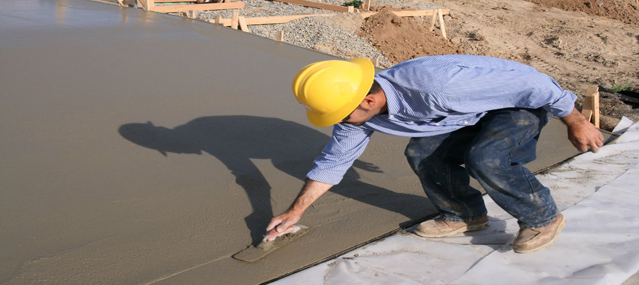 Lexington Concrete Repair
