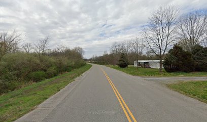 Meuth Concrete - Morganfield, KY