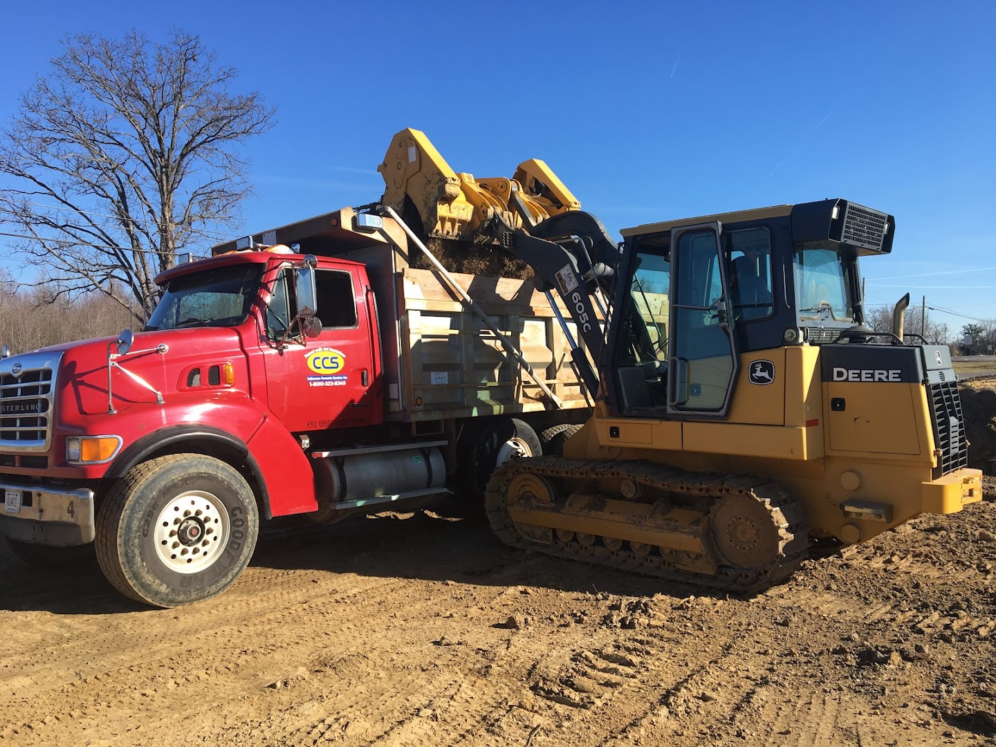 Culberson Services Inc - Sebree, KY
