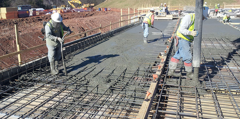 Cohorn Concrete Construction LLC - Walton, KY