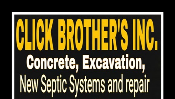 Click Brothers - Van Lear, KY