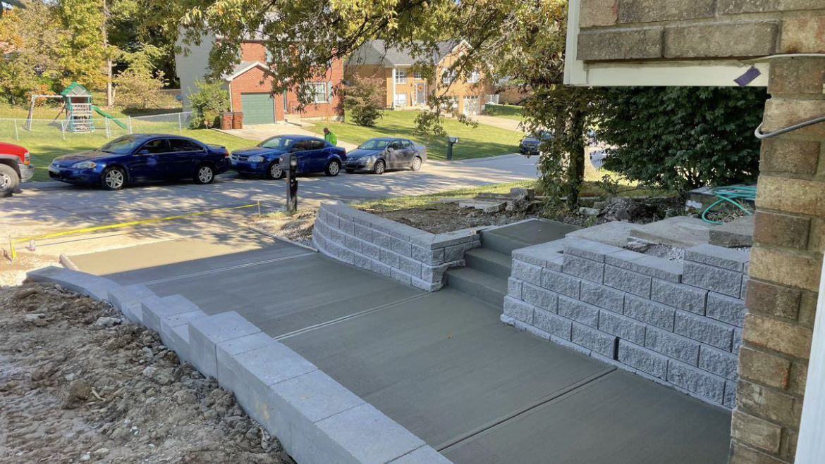 D.R.S. Contractors - Florence, KY