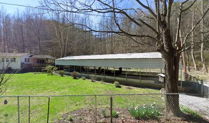 RC Superior Grading and Concrete Inc - Mayking, KY