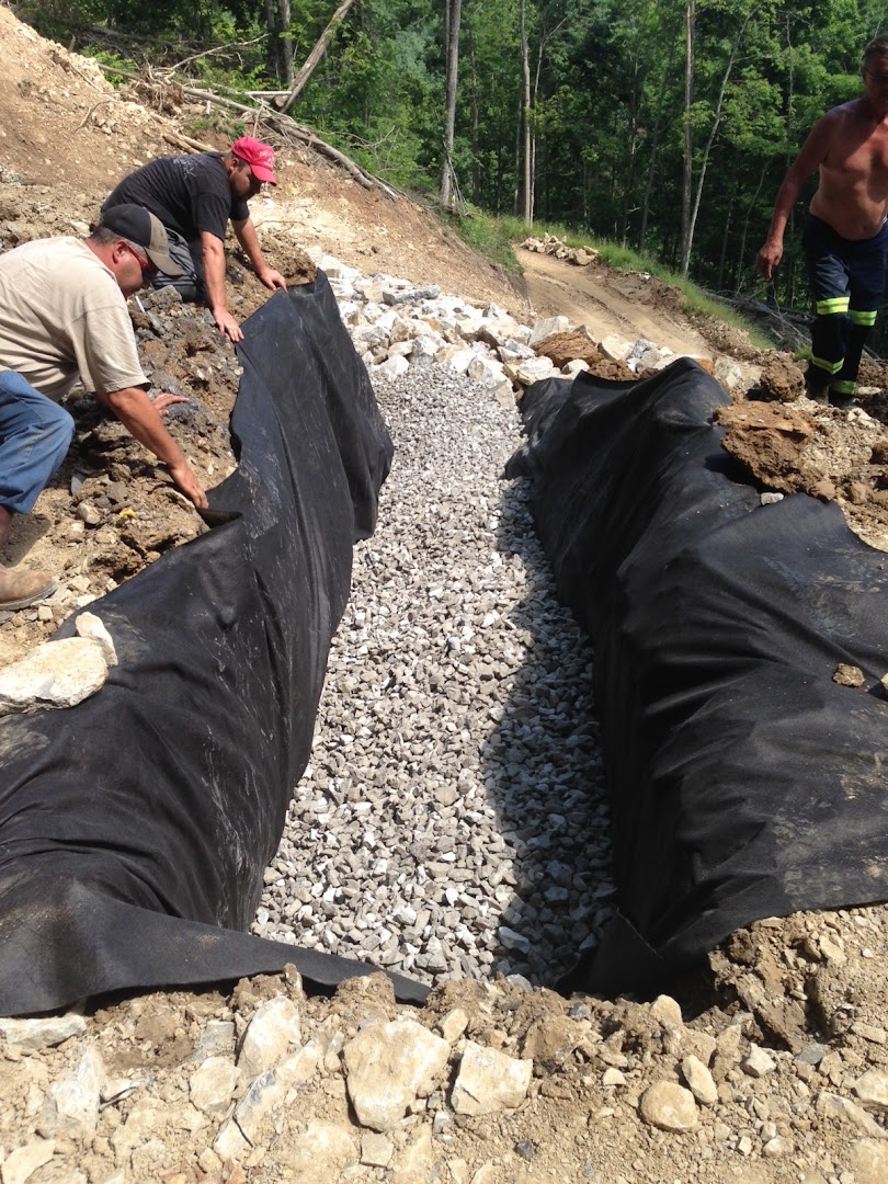 Greg Hale Construction - Whitesburg, KY