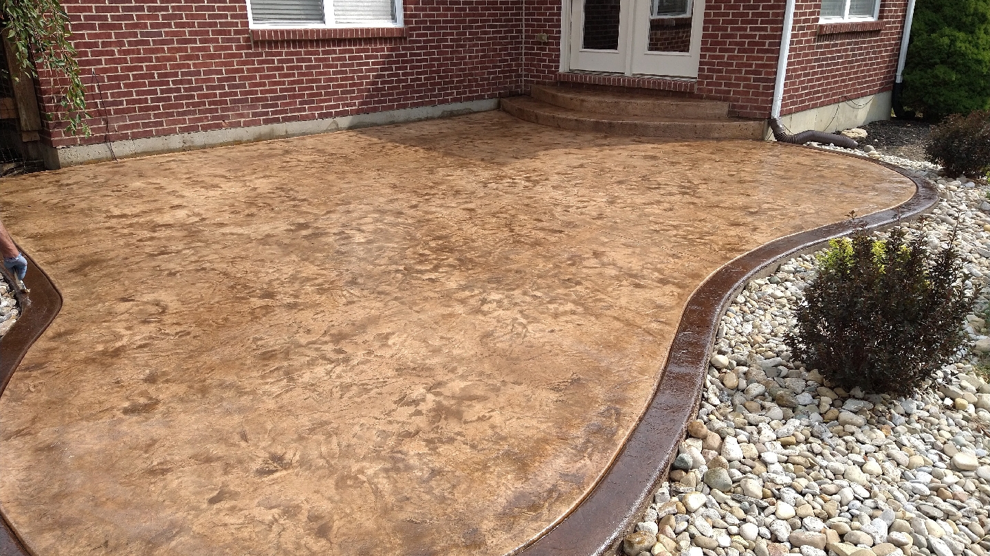 Vigilante Concrete Contractors - Florence, KY