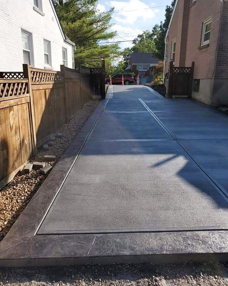Better Quality Concrete
