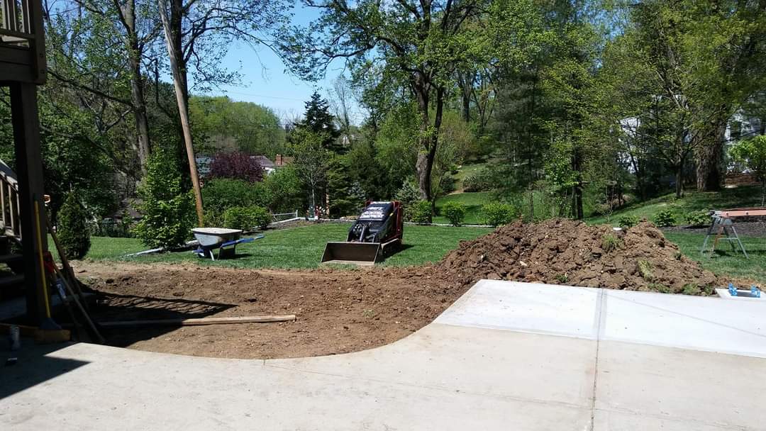 All In Concrete LLC - Newport, KY