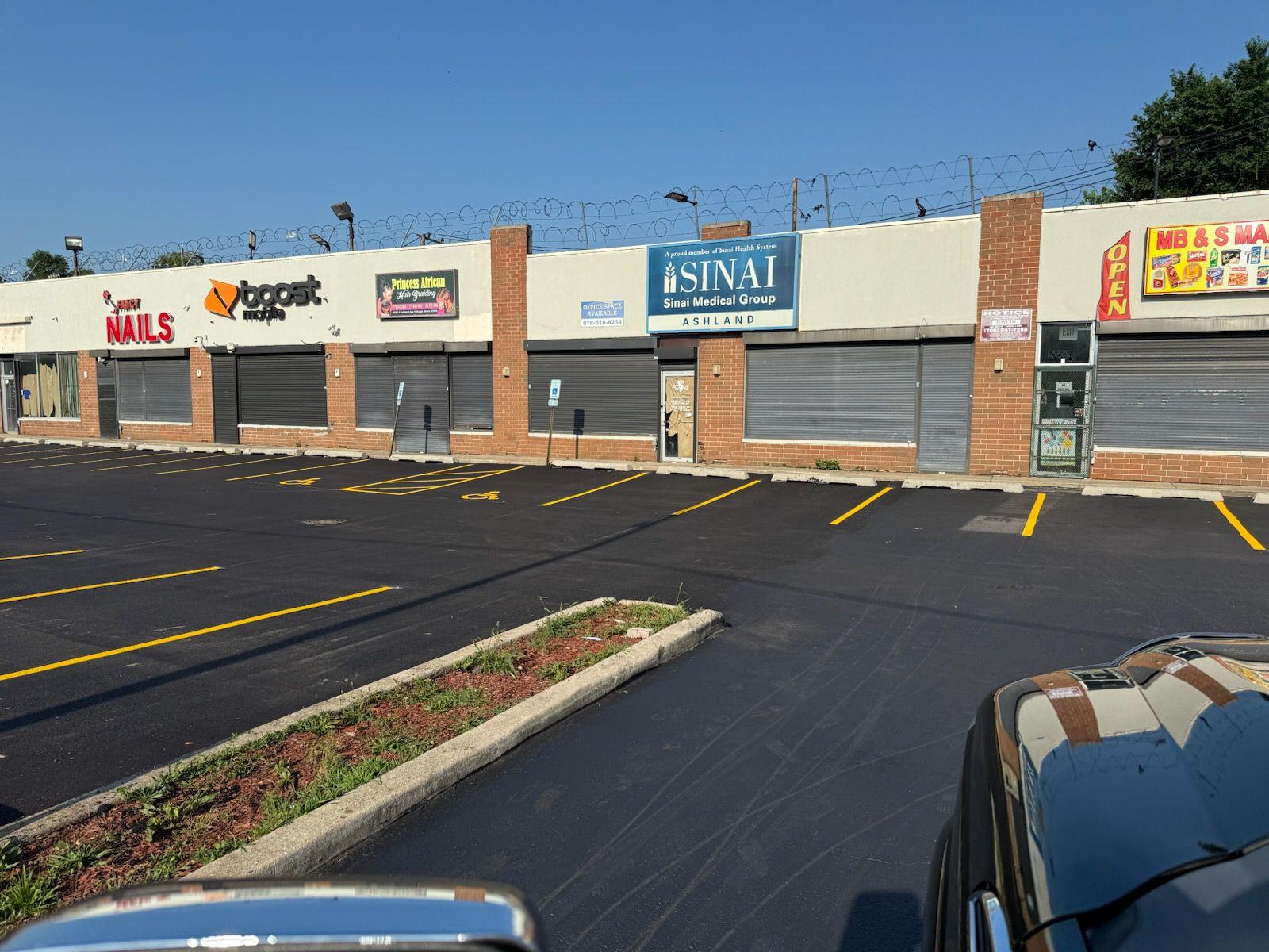 Abbey's Seal Coating & Paving - Chicago, IL