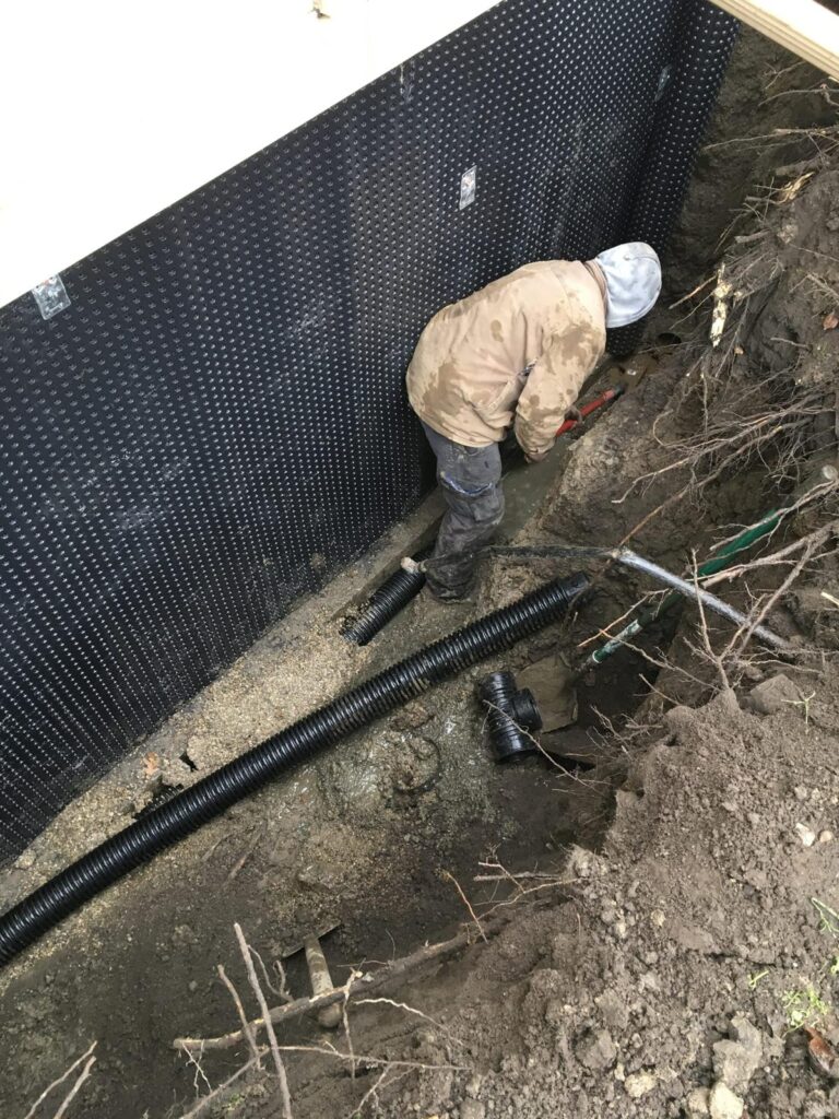 All Seattle Masonry and Foundation Repair