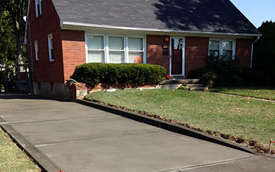 502 Construction and Concrete, LLC
