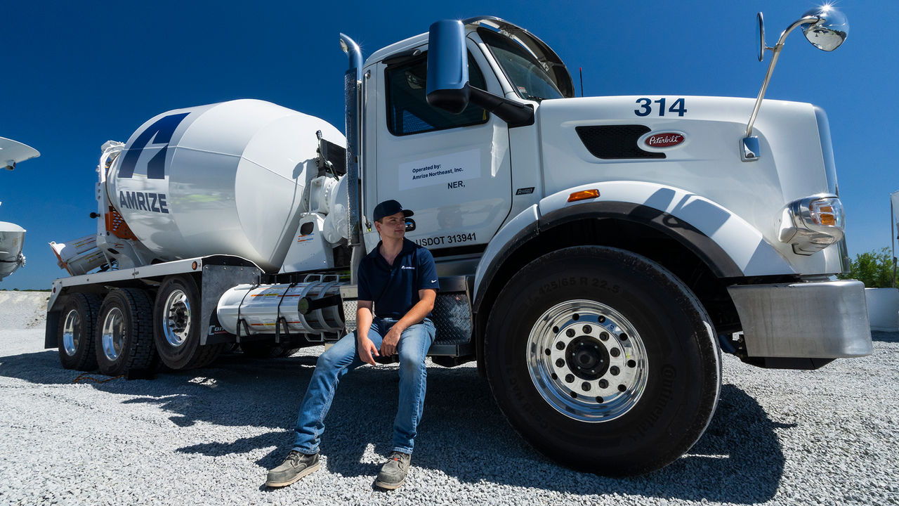 Aggregate Industries - Fort Collins, CO