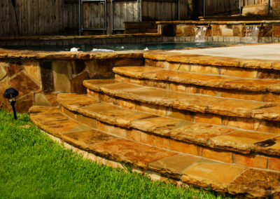 Accent Pools Inc - Arlington, TX