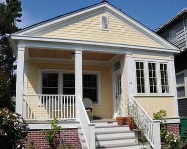 Adams Residential Contracting Inc