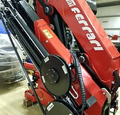 Advanced Equipment Inc