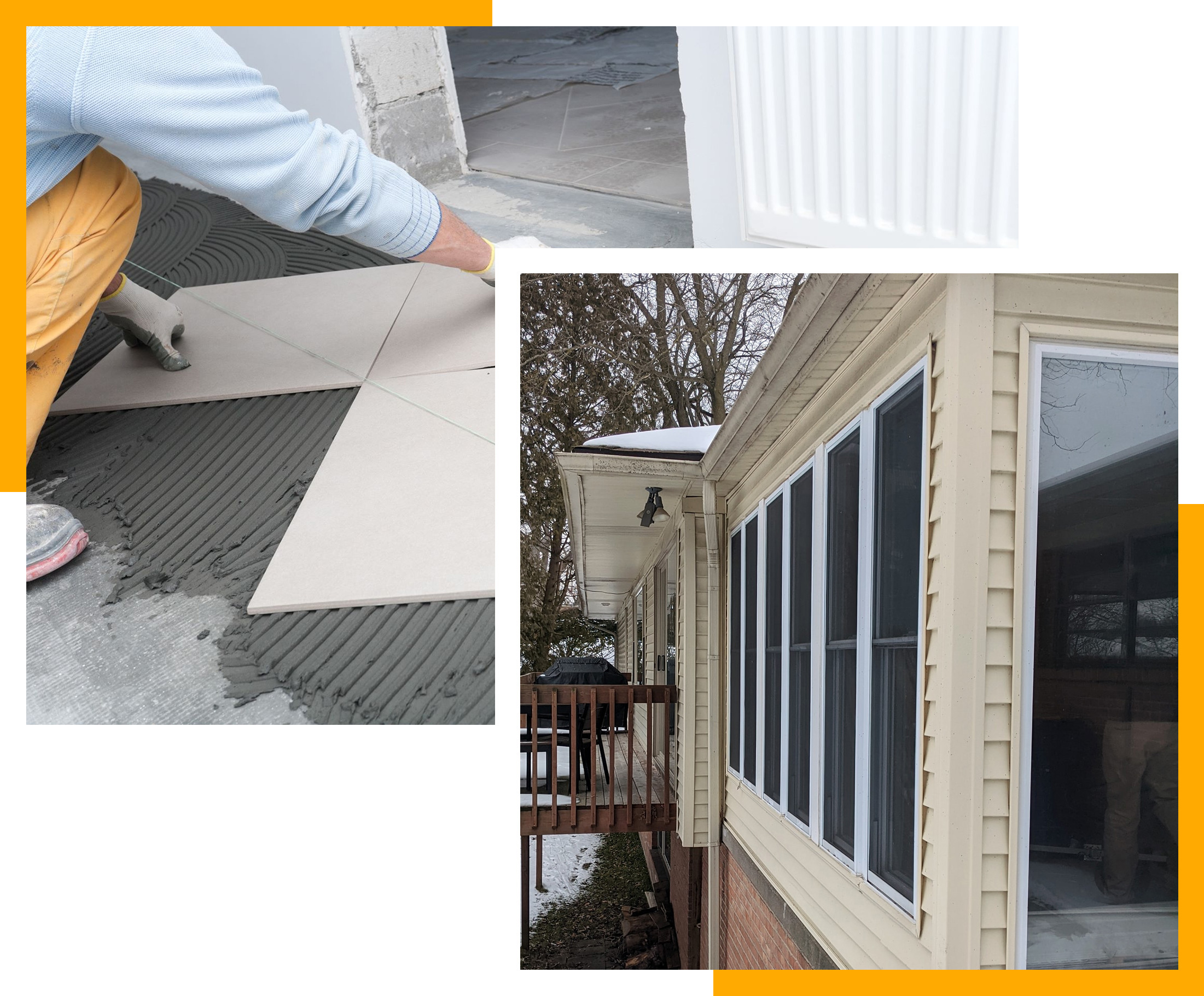 Adair Construction Services - Grand Rapids, MI