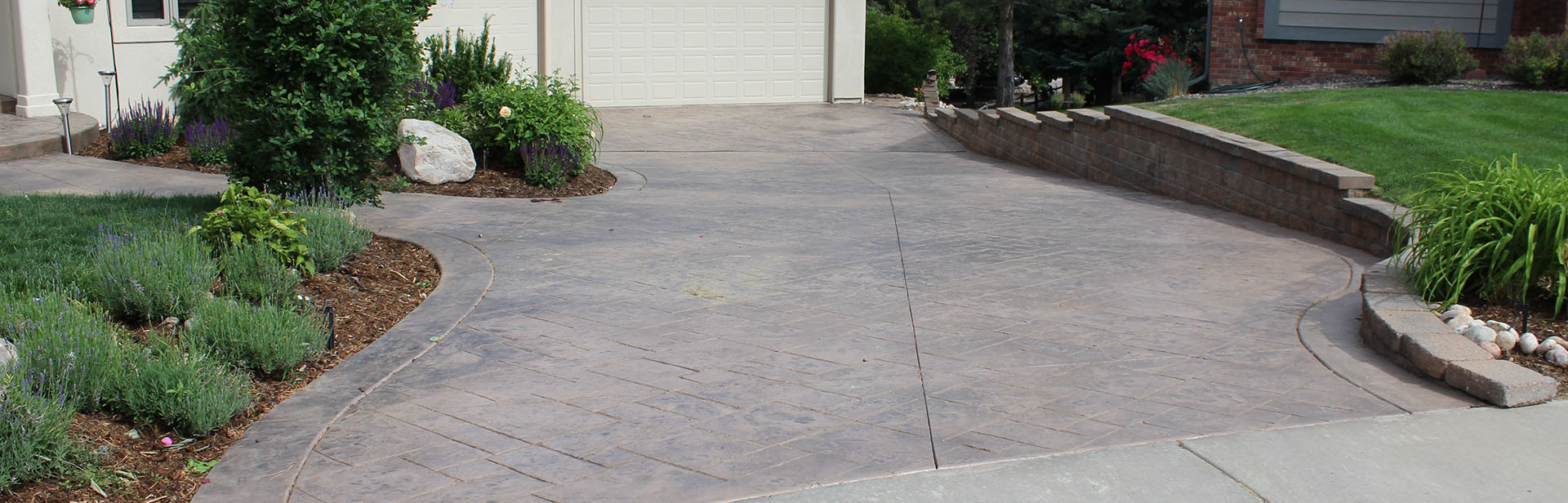 Advanced Concrete Designs - Humble, TX