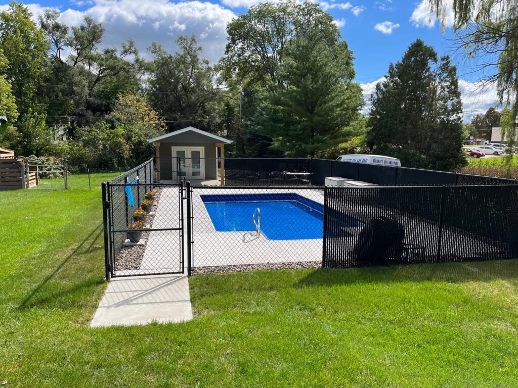 Accurate Spa & Pool Service Inc