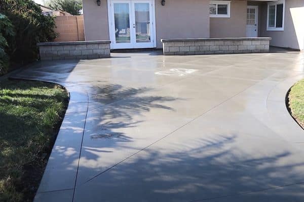Albuquerque Concrete Experts