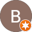 B M